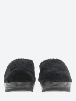 Rosa Mosa - Panto Curly in All Black