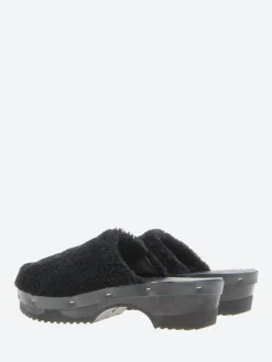 Rosa Mosa - Panto Curly in All Black