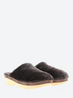 Rosa Mosa - Panto Fully in Tmoro Soft