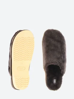 Rosa Mosa - Panto Fully in Tmoro Soft