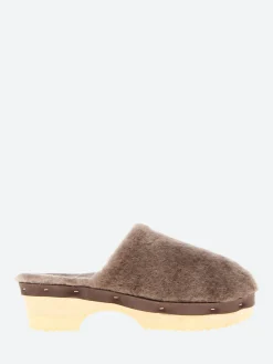 Rosa Mosa - Panto Fully in Nutria Soft