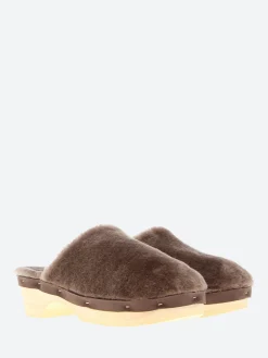 Rosa Mosa - Panto Fully in Nutria Soft