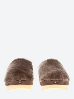 Rosa Mosa - Panto Fully in Nutria Soft