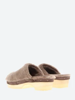 Rosa Mosa - Panto Fully in Nutria Soft