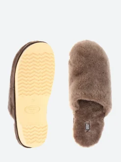 Rosa Mosa - Panto Fully in Nutria Soft