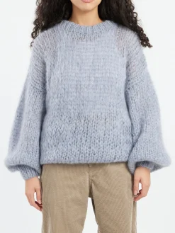 Rosa Mosa - Pullo in Jeans