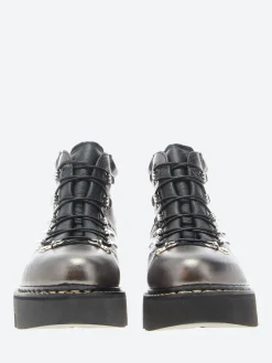 Rosa Mosa - Similaun in Anthracite