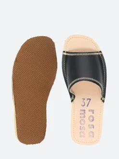 Rosa Mosa - Ziczac in Black