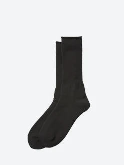 ROTOTO - City Socks in Black