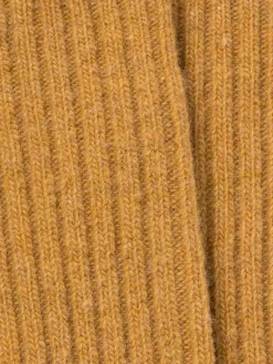 Royalties Paris - Benjamin Socks in Popcorn