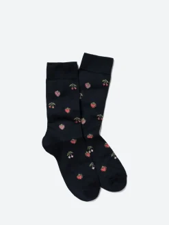Royalties Paris - Charly Socks in Mar