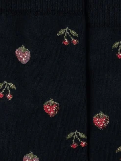 Royalties Paris - Charly Socks in Mar