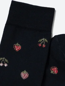 Royalties Paris - Charly Socks in Mar