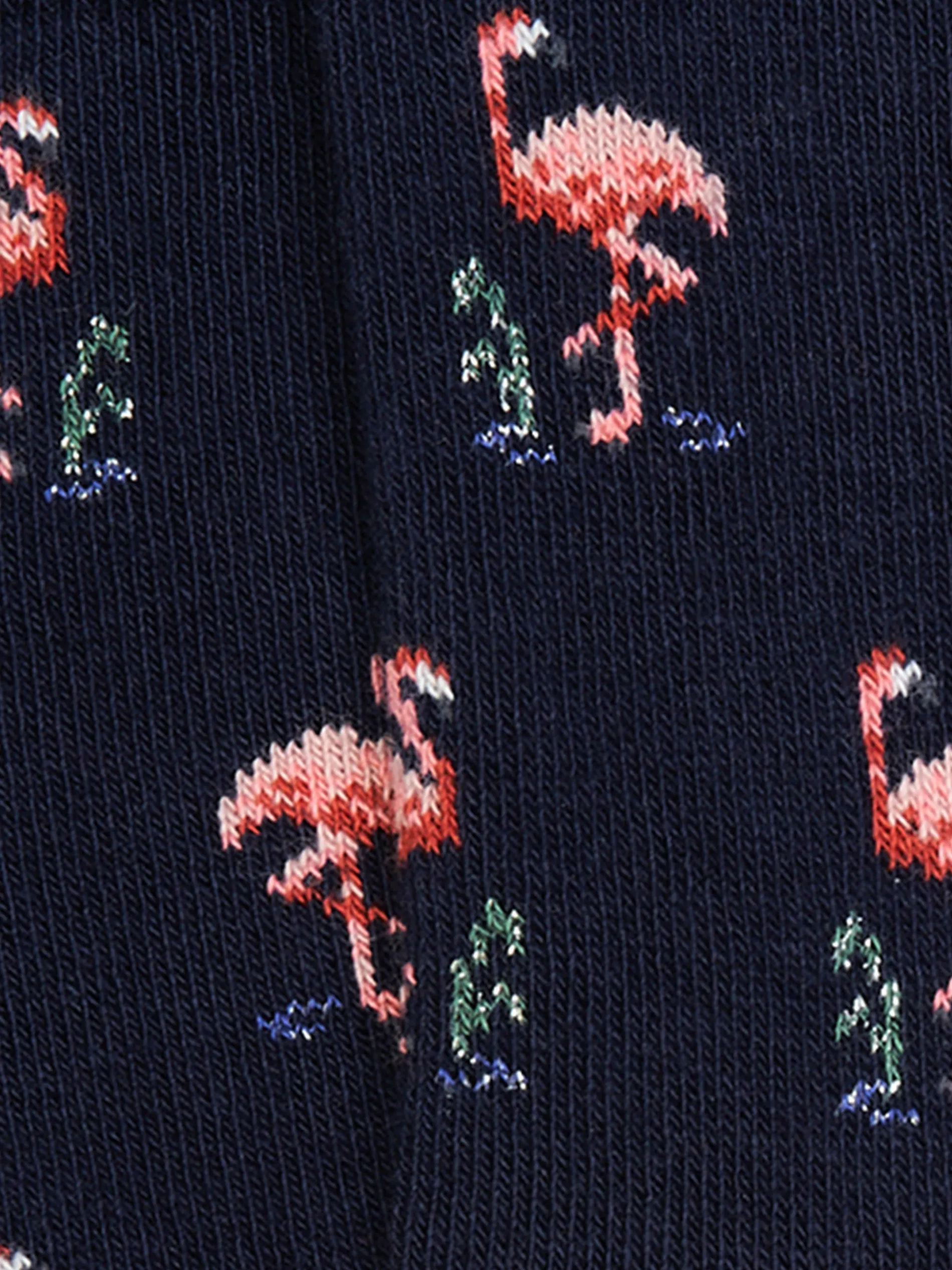 Royalties Paris - Gloria Socks in Marine