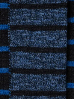 Royalties Paris - Horatio Socks in Ardoise