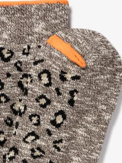 Royalties Paris - Leo Socks in Sable