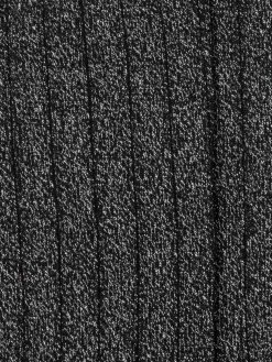 Royalties Paris - Micky Socks in Nero