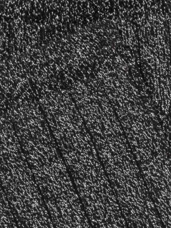 Royalties Paris - Micky Socks in Nero