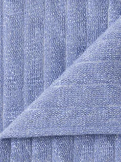 Royalties Paris - Micky Socks in Azure