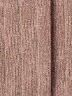 Royalties Paris - Micky Socks in Vieux Rose