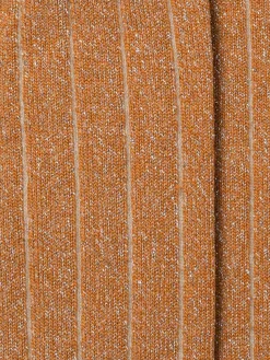 Royalties Paris - Micky Socks in Corail