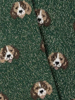 Royalties Paris - Poppy Socks in Emeraude