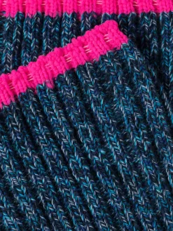 Royalties Paris - Tobias Socks in Outremer