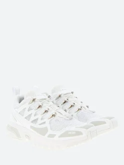 Salomon - ACS+ OG in White, White and Silver