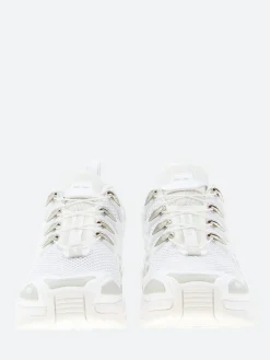 Salomon - ACS+ OG in White, White and Silver