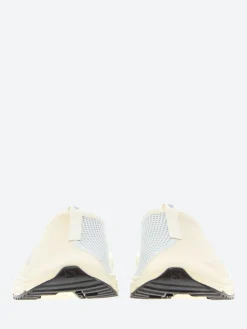 Salomon - RX Slide 3.0 in Almond, Blue and Vanilla