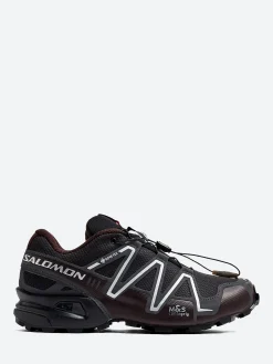 Salomon - Speedcross 3 GTX in Black, Phantom and Black