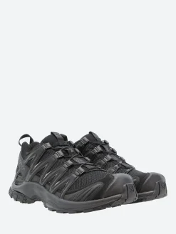 Salomon - XA PRO 3D in Black, Black and Magnet
