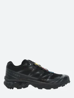 Salomon - XT-6 in Black/Phantom