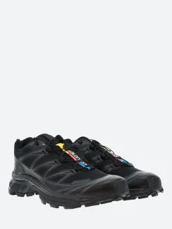 Salomon - XT-6 in Black/Phantom