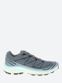 Salomon - XT-6 in Turbulence and Trooper