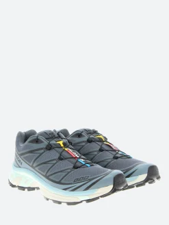 Salomon - XT-6 in Turbulence and Trooper