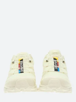 Salomon - XT-6 in Vanilla Ice/Almond