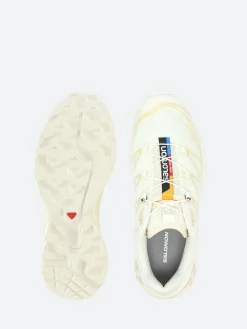 Salomon - XT-6 in Vanilla Ice/Almond