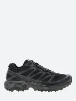 Salomon - XT-Pathway in Black, Black and Asphalt