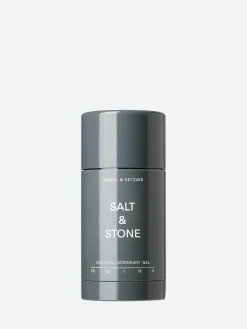 Salt & Stone - Santal & Vetiver Formula Nº 2