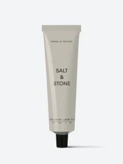 Salt & Stone - Santal & Vetiver Hand Cream