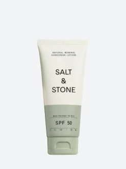 Salt & Stone - SPF 50 Sunscreen Lotion