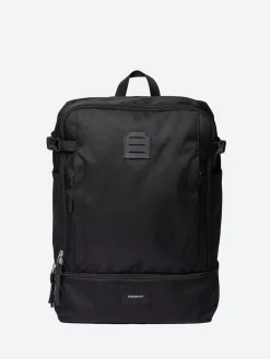 Sandqvist - Alde Backpack in Black