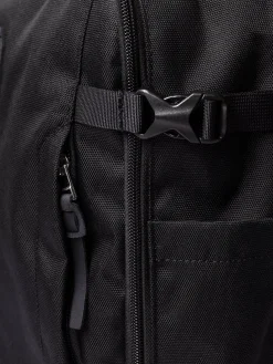 Sandqvist - Alde Backpack in Black