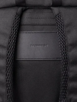 Sandqvist - Alde Backpack in Black
