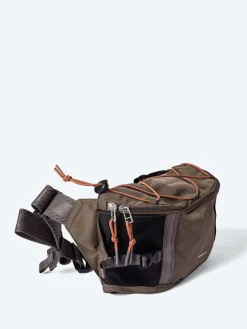 Sandqvist - Allterrain Hike in Multi Brown