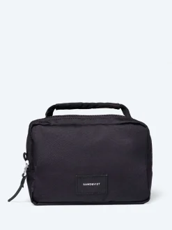 Sandqvist - Gunnar in Black