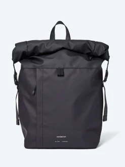 Sandqvist - Konrad in Black