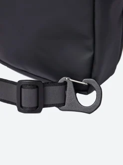 Sandqvist - Poe Crossbody in Black