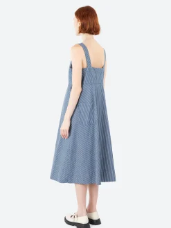 Sarahwear - Bakers Dress in Hickory